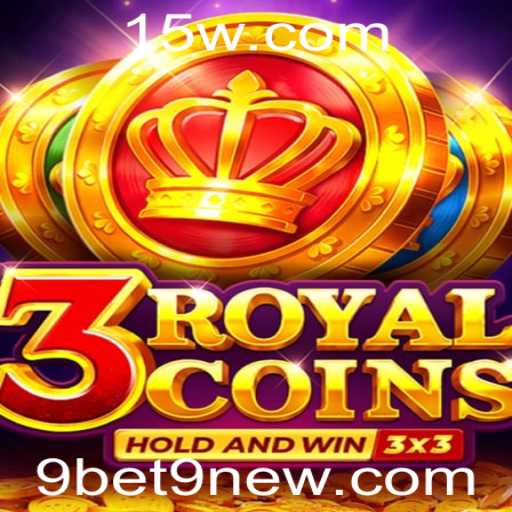Descubra o Universo Empolgante de 3royalcoins: O Jogo do Momento