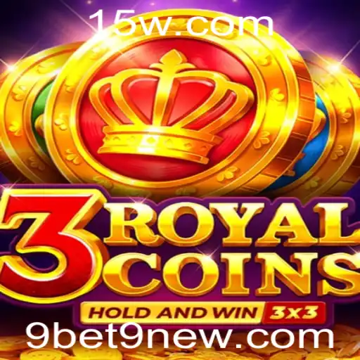 Descubra o Universo Empolgante de 3royalcoins: O Jogo do Momento