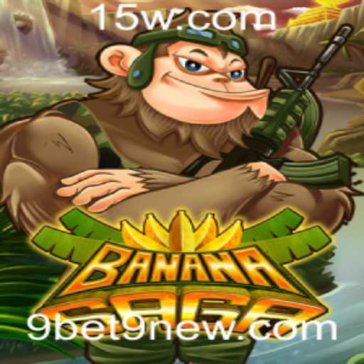 Descubra BananaSaga: A Nova Sensação dos Jogos Casuais
