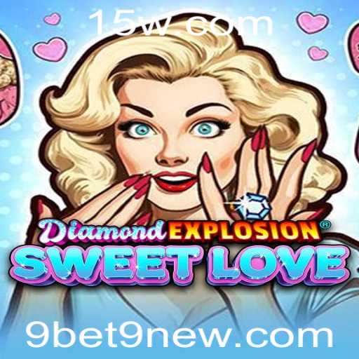 Conheça 'DiamondExplosionSweetLove': O Jogo que Está Conquistando o Mundo