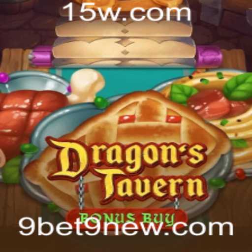 Descubra DragonsTavern: O Novo Jogo Inovador com a Estratégia 9bet9