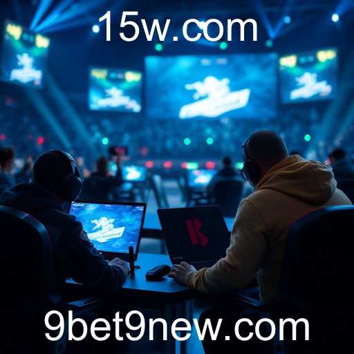 Esportes Virtuais: A Revolução do Entretenimento Digital