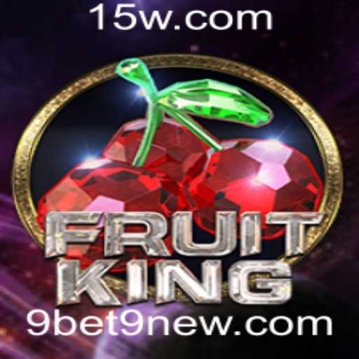 Descubra o Mundo de FruitKing: Um Jogo Vibrante com a Chave para Diversão – 9bet9