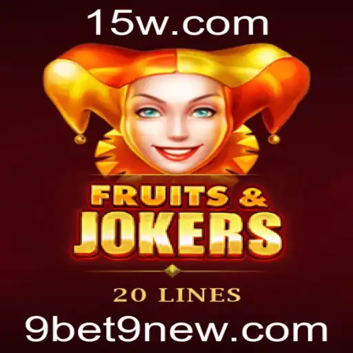 Aventura com FruitsAndJokers20 e Estratégias de Jogo com 9bet9