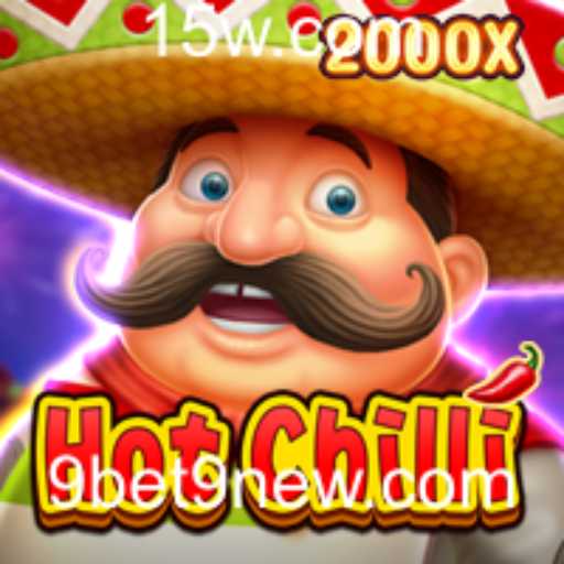Descubra o Mundo Vibrante de HotChilli: Um Jogo de Estratégia e Emoção