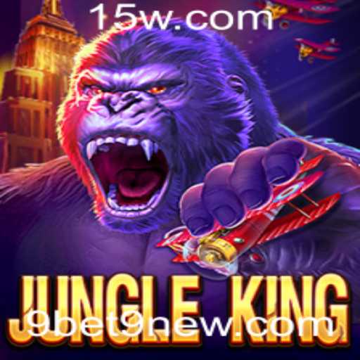 Exploração e Estratégia no Mundo de JungleKing com a Plataforma 9bet9