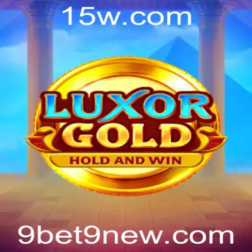 LuxorGold: A Experiência Inovadora de Jogo com 9bet9