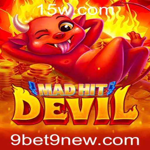 MadHitDevil: Descubra o Jogo que Está Dominando as Tendências