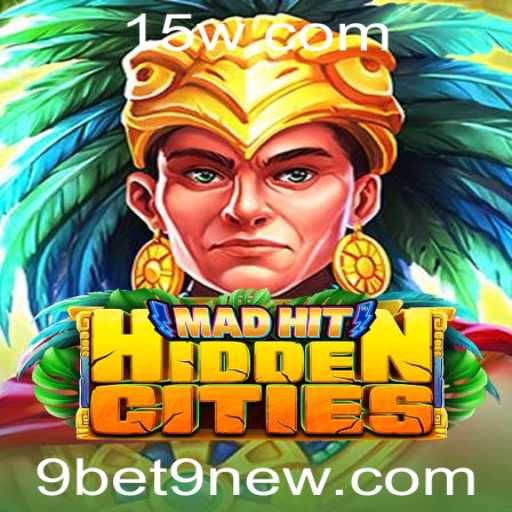 Descubra o Mundo de MadHitHiddenCities e a Palavra-Chave Misteriosa '9bet9'
