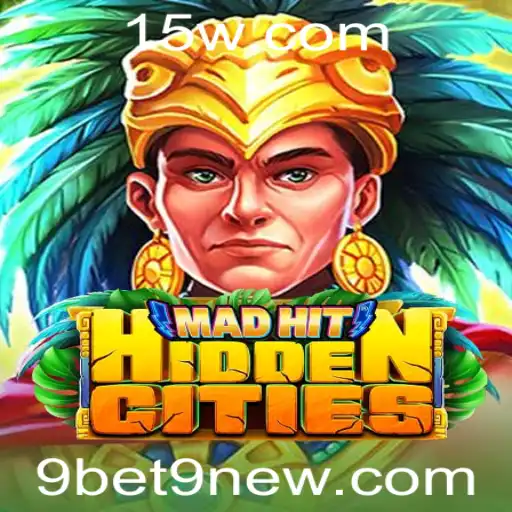 Descubra o Mundo de MadHitHiddenCities e a Palavra-Chave Misteriosa '9bet9'