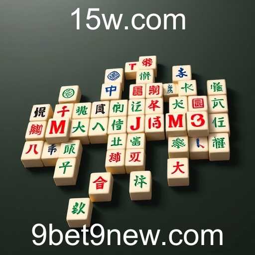 O Fascinante Mundo do Mahjong