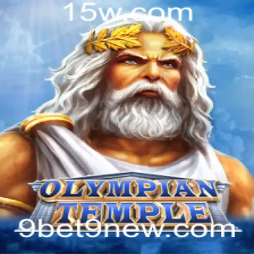 OlympianTemple: Imersão na Mitologia Grega com 9bet9