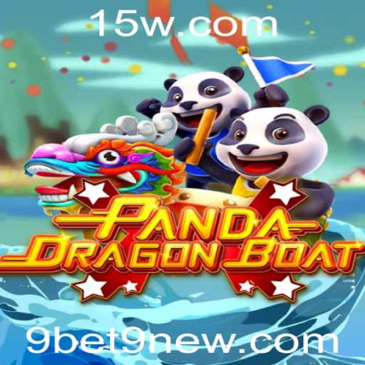 PANDADRAGONBOAT: Mergulhe na Aventura Épica do Mundo dos Jogos