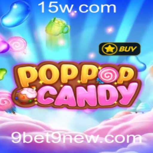 Explorando o Mundo Colorido de POPPOPCANDY: Regras e Inovações de Jogo