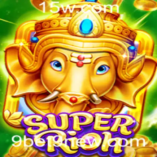 Explorando SuperRich e suas Regras Dinâmicas com 9bet9