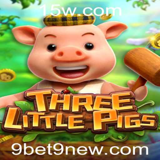 Explorando o Mundo do Jogo 'THREELITTLEPIGS' com a Palavra-Chave '9bet9'
