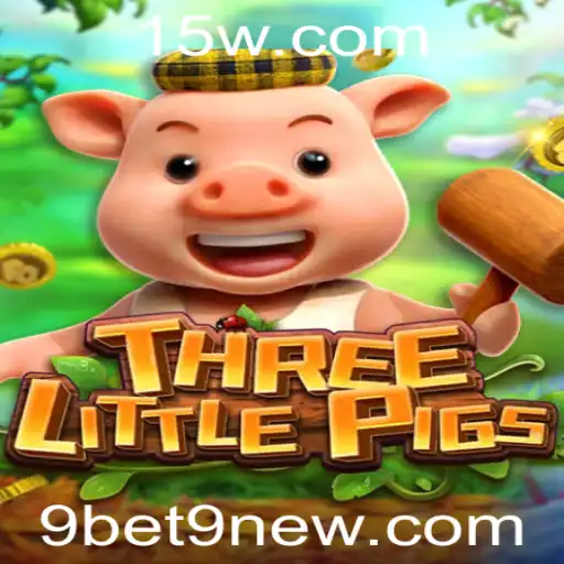 Explorando o Mundo do Jogo 'THREELITTLEPIGS' com a Palavra-Chave '9bet9'