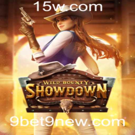 Explorando WildBountyShowdown: Um Mergulho no Jogo Emocionante de 9bet9